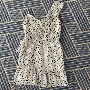 Lilly Pulitzer Polka Dot Dress